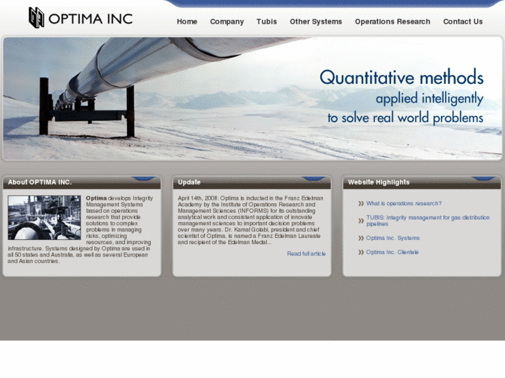 www.optimainc.com