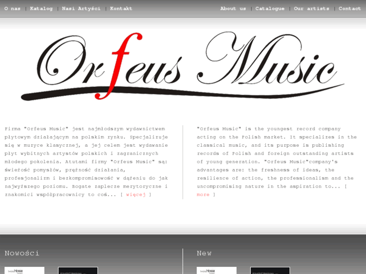 www.orfeusmusic.com