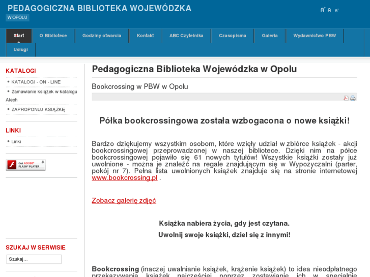 www.pedagogiczna.pl