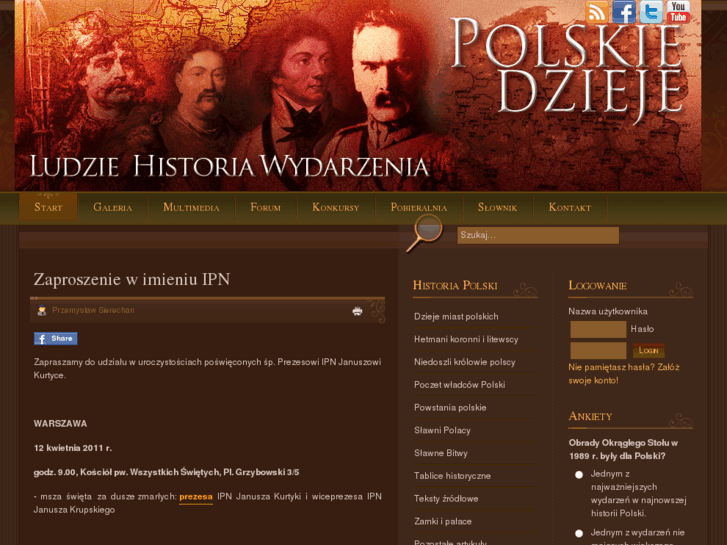 www.polskiedzieje.pl