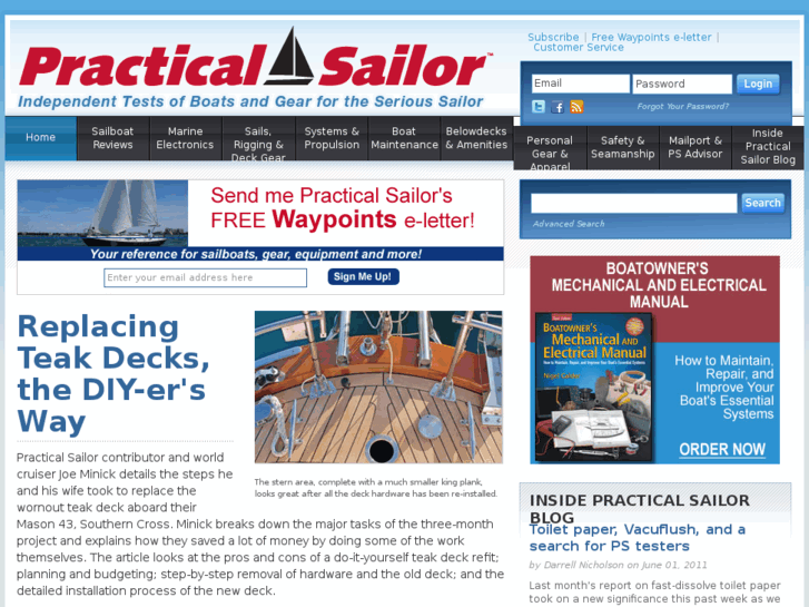 www.practical-sailor.com