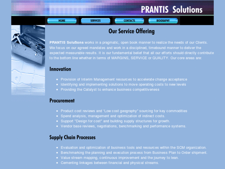 www.prantis.com