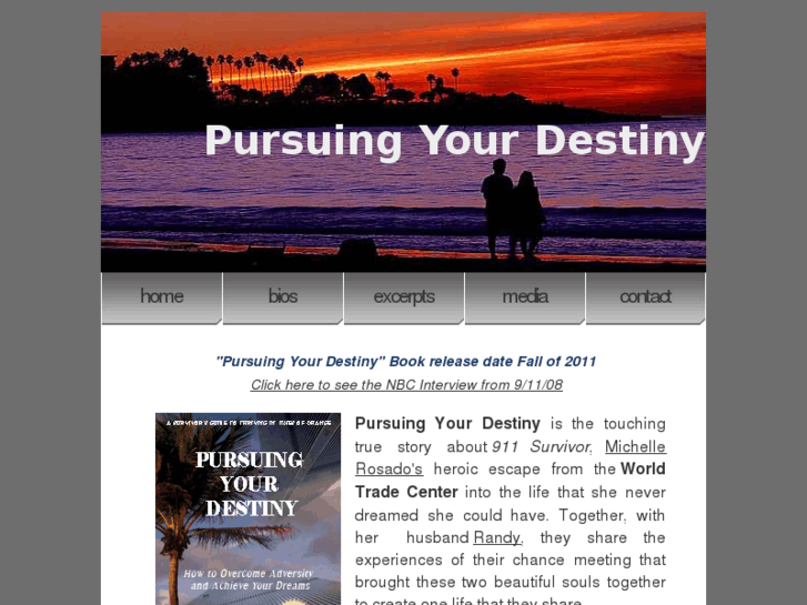 www.pursuingyourdestiny.com