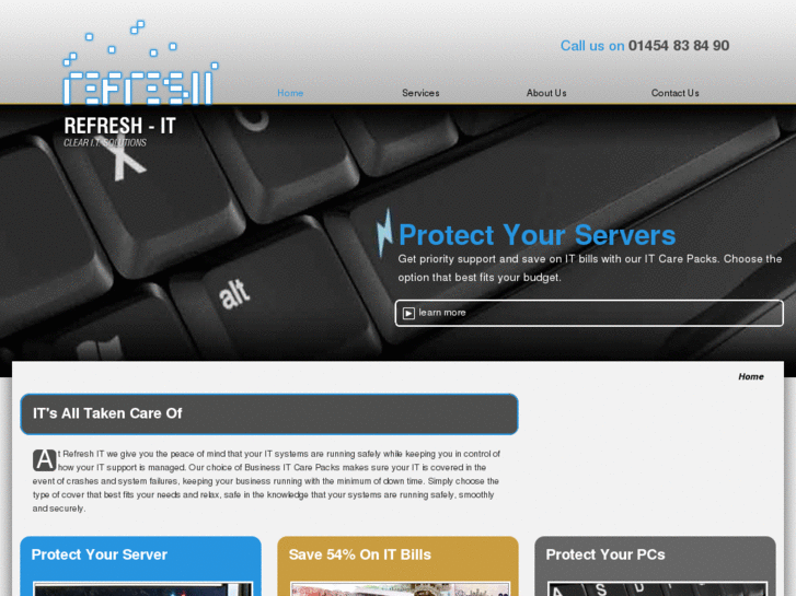 www.refresh-it.co.uk