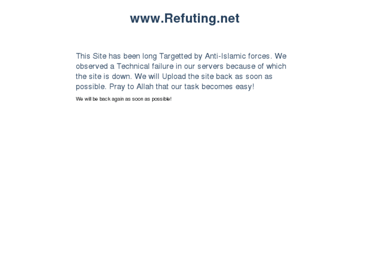 www.refuting.net