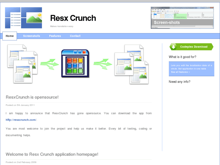 www.resxcrunch.com