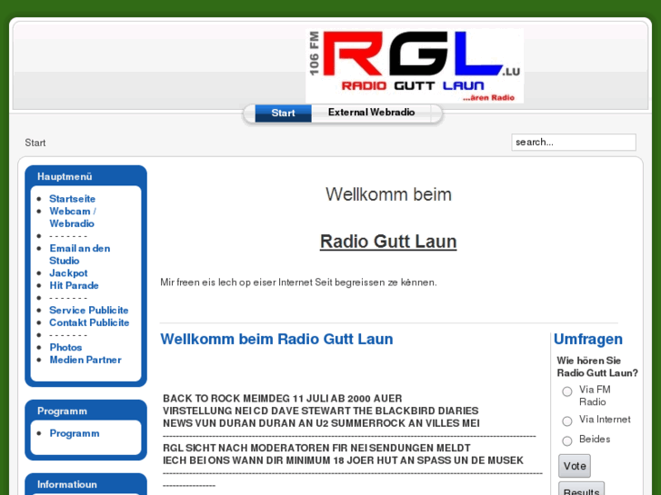 www.rgl.lu