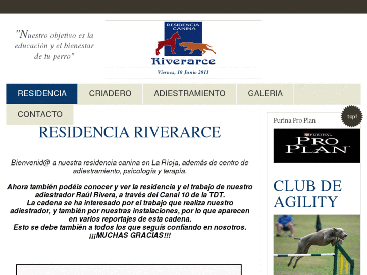 www.riverarce.es