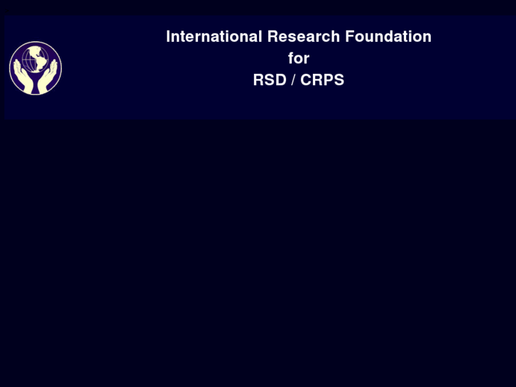 www.rsdfoundation.org