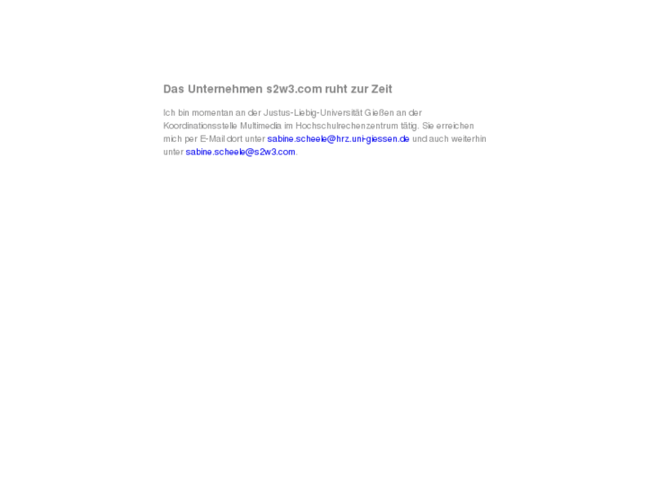 www.s2w3.com