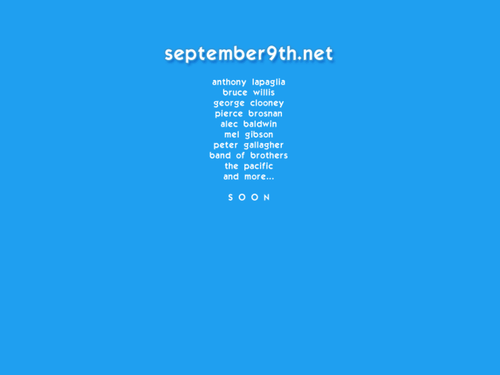 www.september9th.net