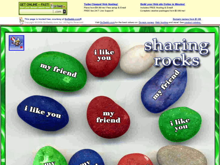 www.sharingrocks.com