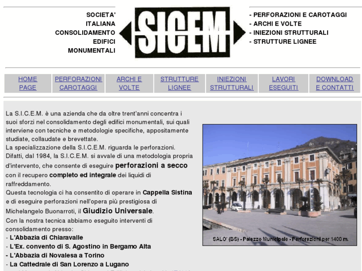 www.sicemsrl.com