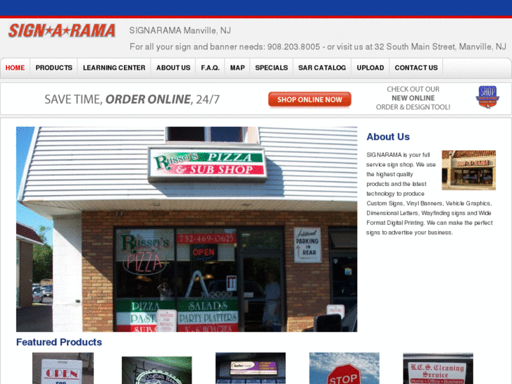 www.signaramaonline.com