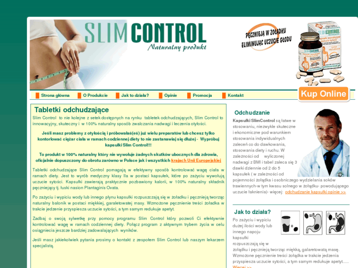 www.slimcontrol.pl