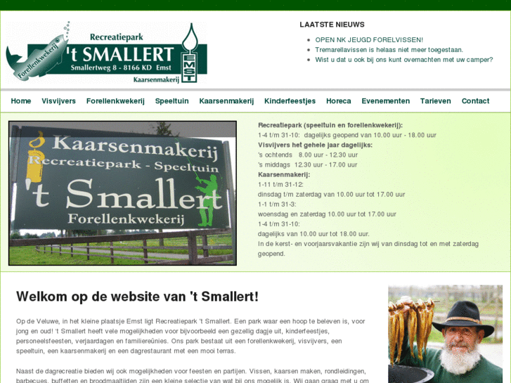 www.smallert.nl