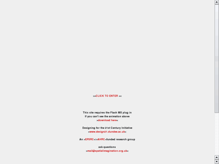 www.spatialimagination.org