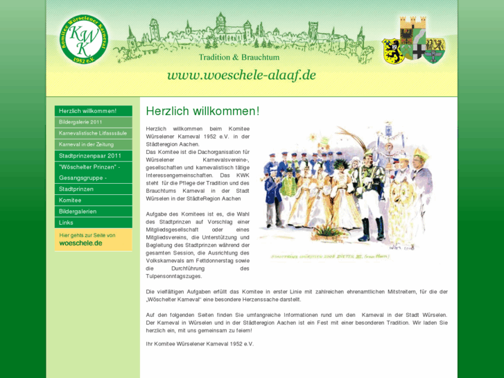 www.stadtprinz.info