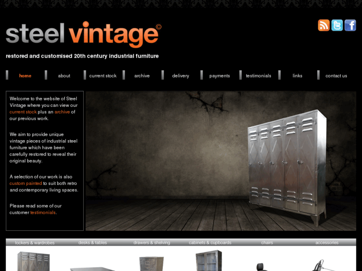 www.steelvintage.com