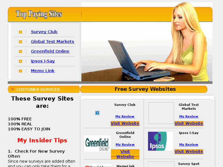 www.surveyrewards.net