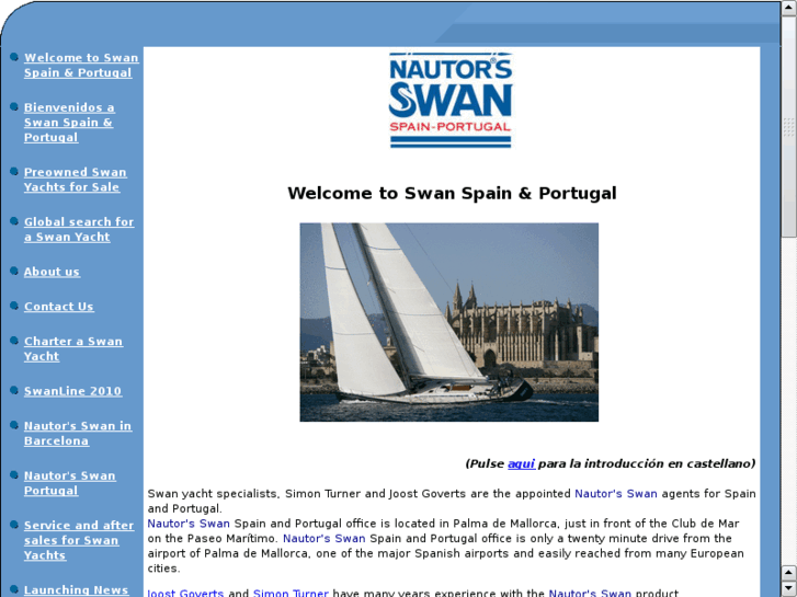 www.swan-spain.com