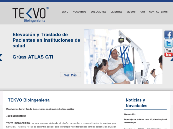 www.tekvobioingenieria.com