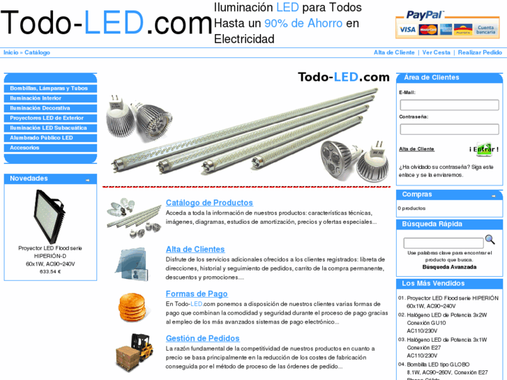 www.todo-led.com