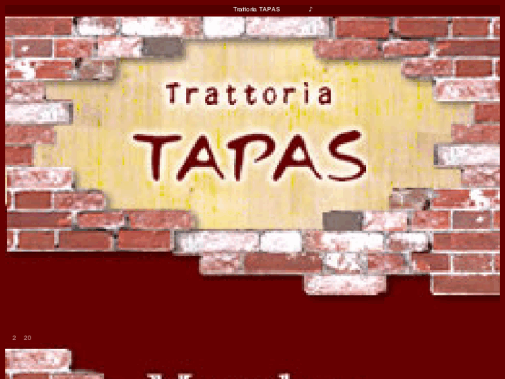 www.tra-tapas.mobi