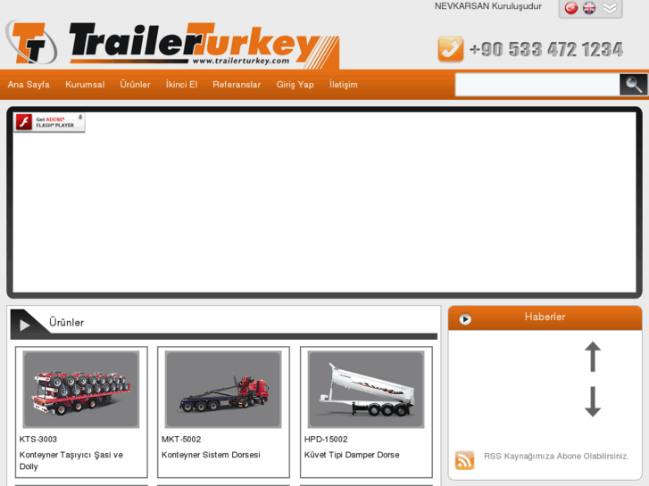 www.trailerturkey.com