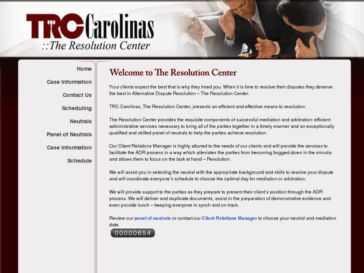 www.trccarolinas.com