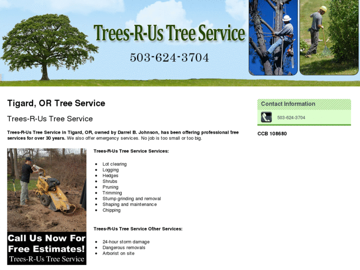 www.trees-r-us-treeservice.com