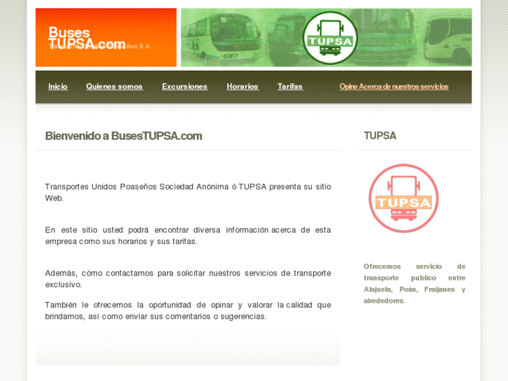 www.tupsa.com