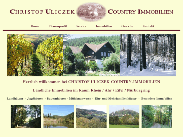 www.uliczek.com