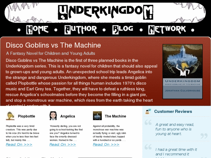 www.underkingdom.co.uk