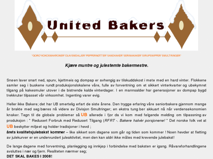 www.unitedbakers.com