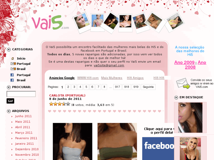 www.vai5.com
