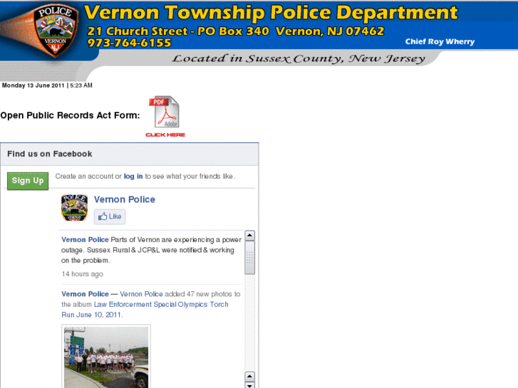 www.vernonpolice.com