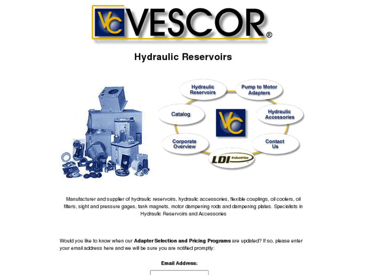 www.vescor.com