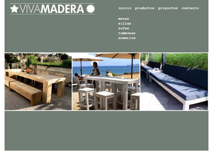 www.vivamadera.com