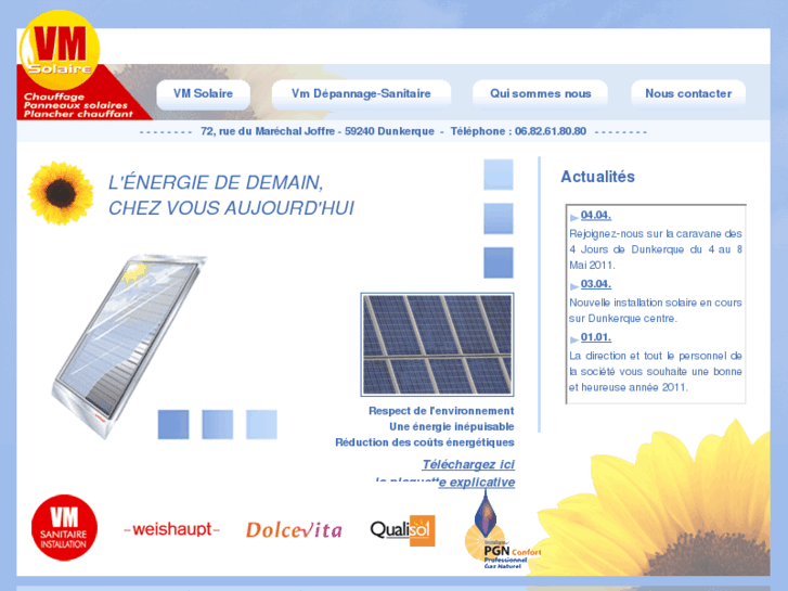 www.vm-solaire.com