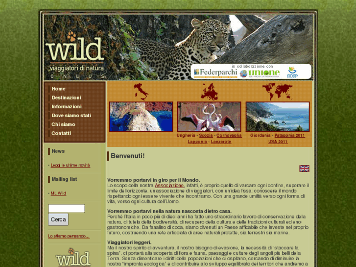 www.wildtour.it