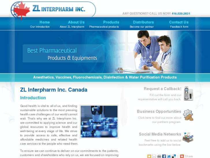 www.zlinterpharm.com