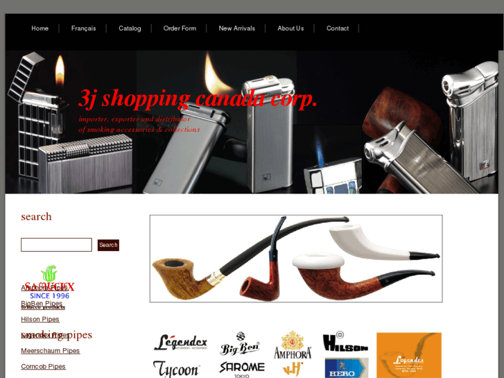 www.3jshopping.com