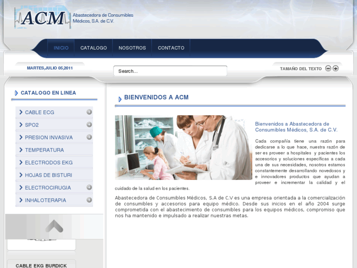 www.acmedicos.com