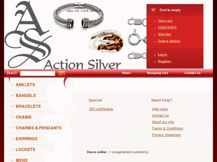 www.actionsilver.com