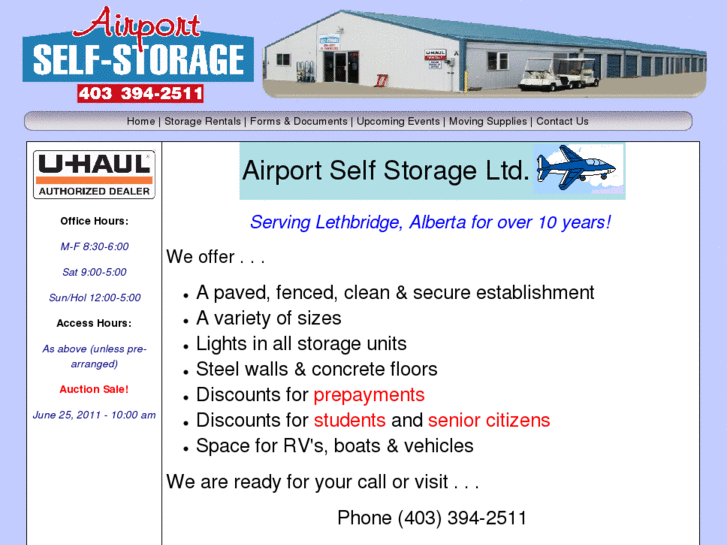 www.airport-selfstorage.com