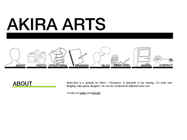 www.akira-arts.com