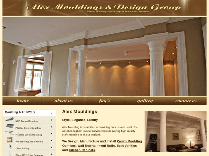 www.alexmolding.com