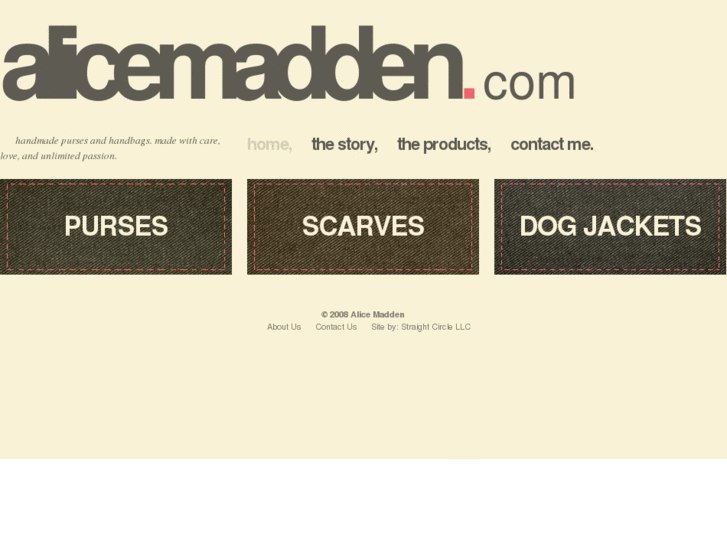 www.alicemadden.com