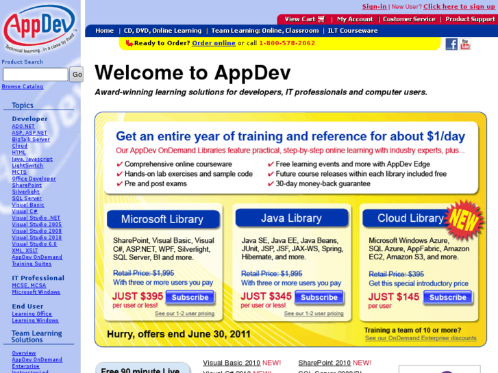 www.appdev.com